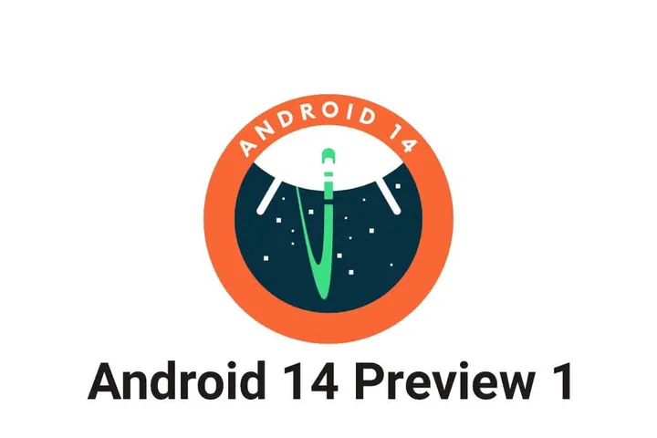 android 14 preview 1