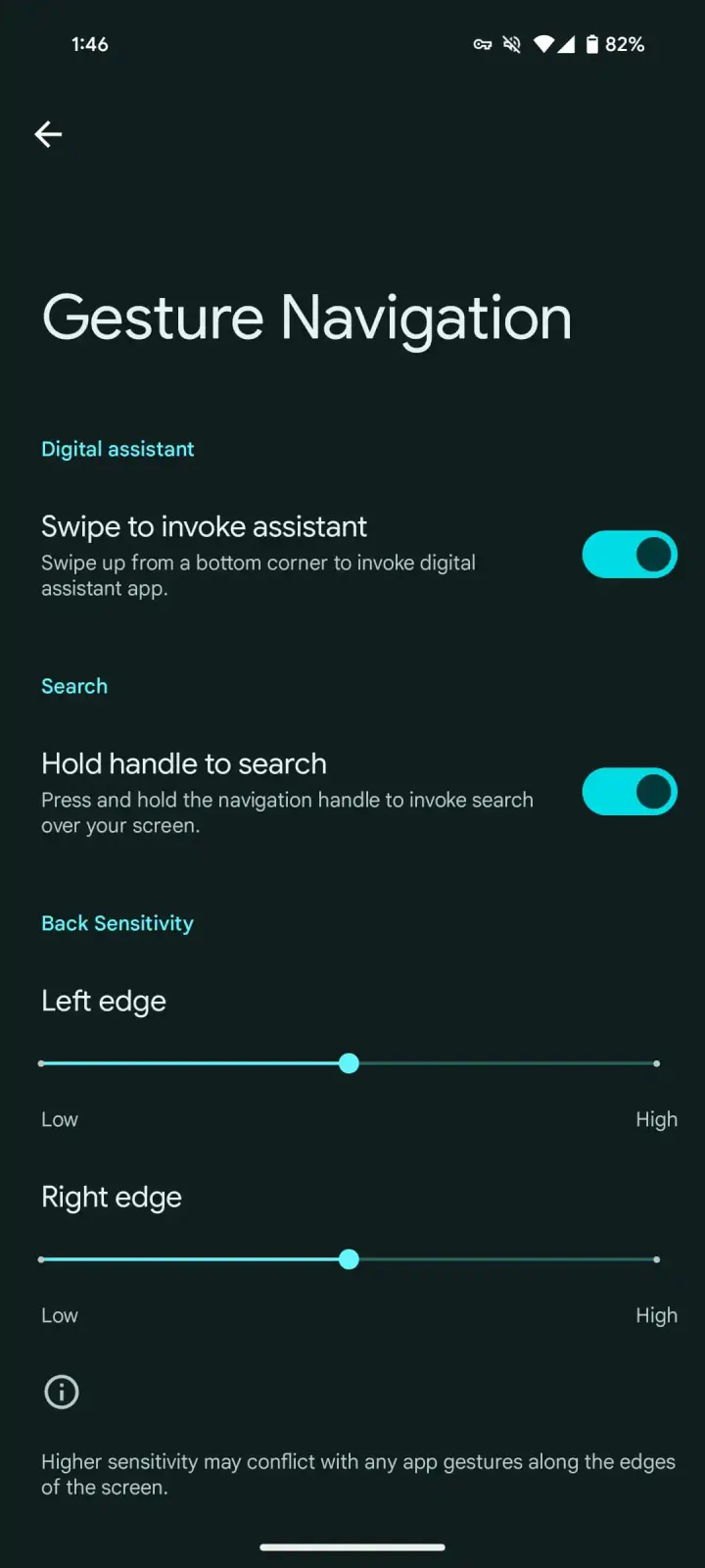 android 14 qpr1 circle to search