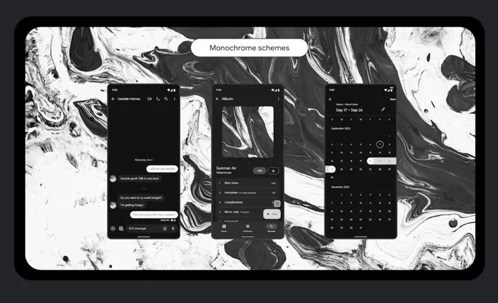 android 14 update e