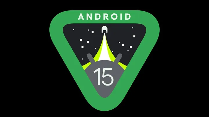 android 15 beta 1