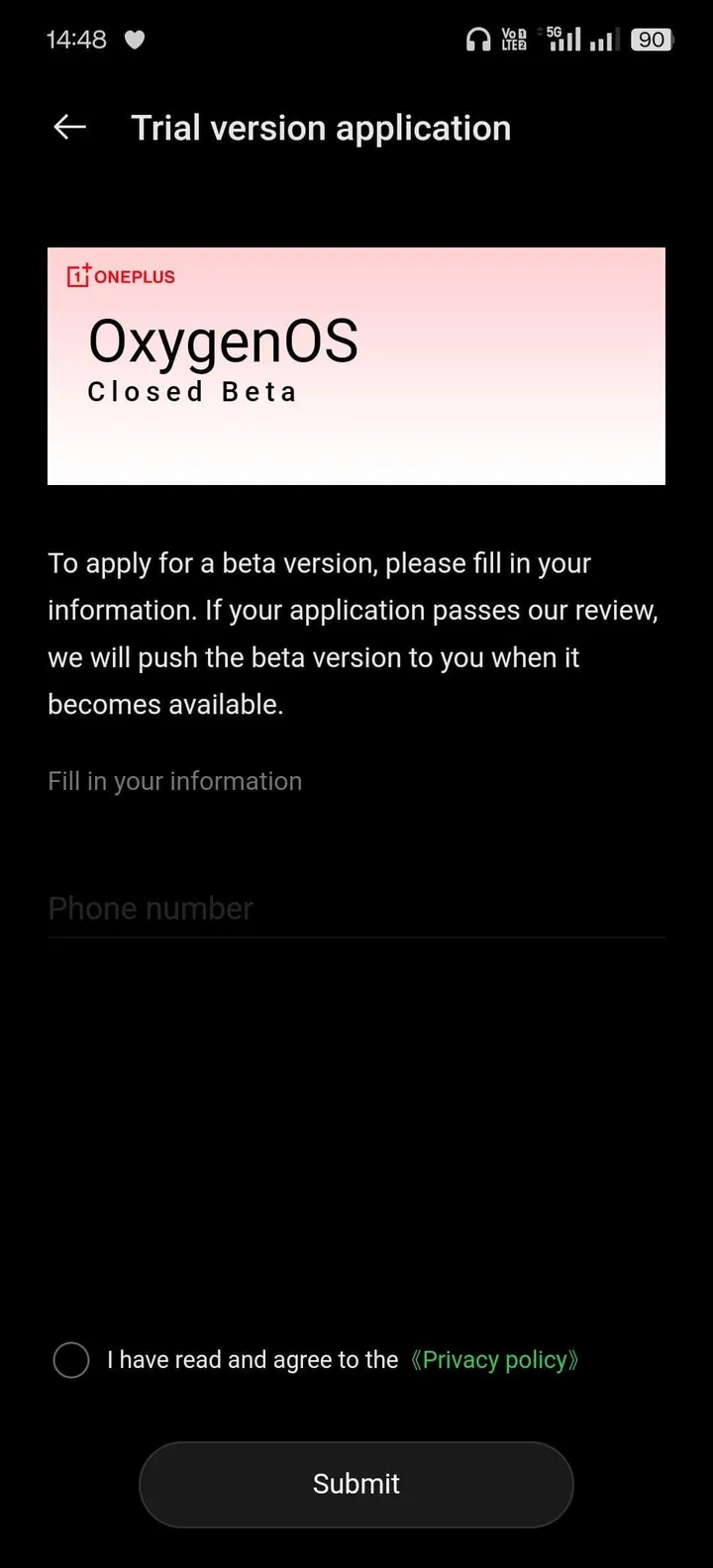 android 15 beta coloros oxygenos techboilerscom 2