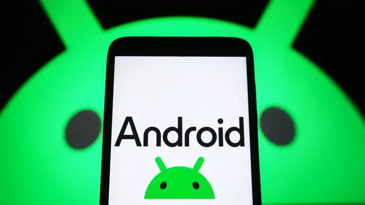android 2