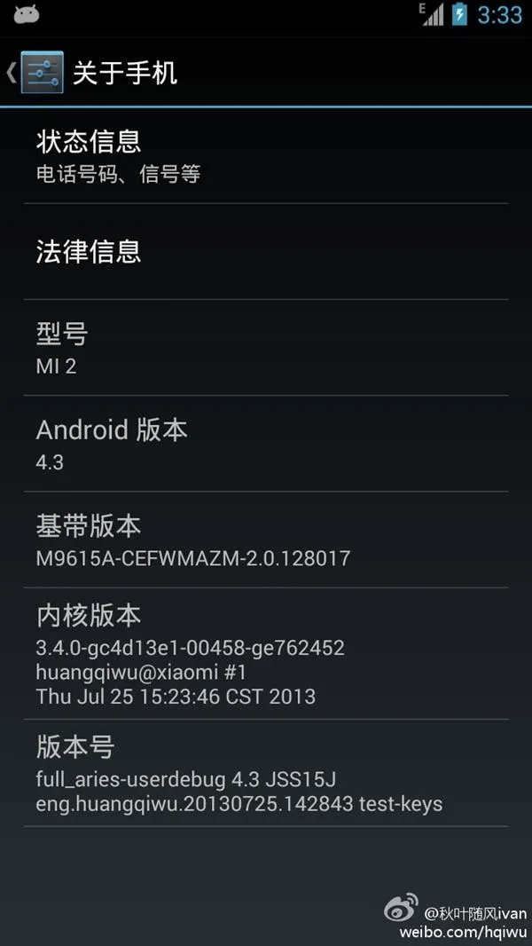 android 43 xiaomi mi2 1
