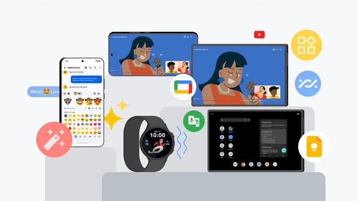android