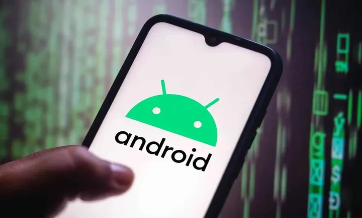 android
