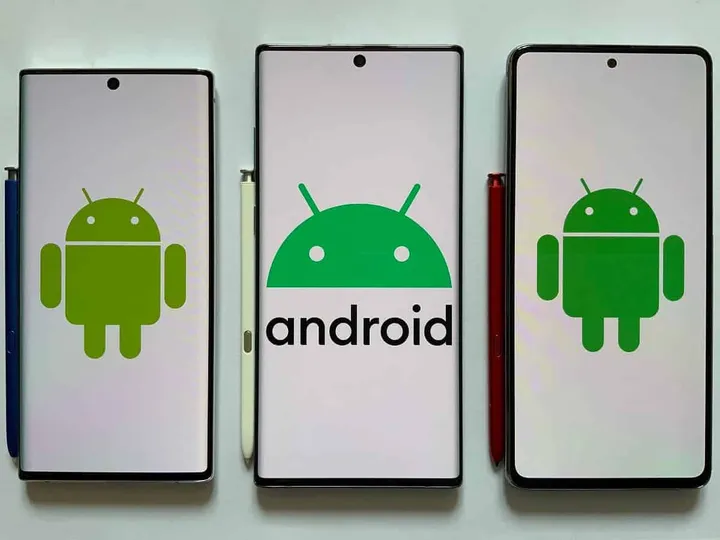 android