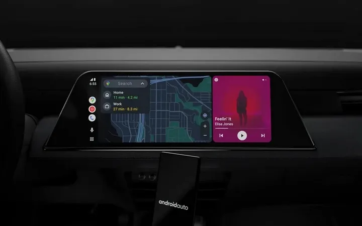 android auto 1