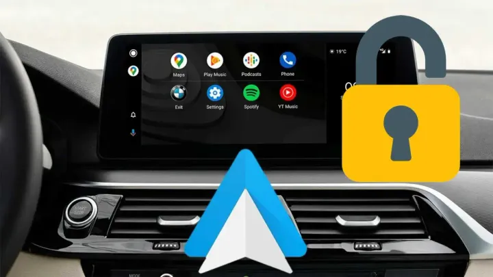 android auto 3149634