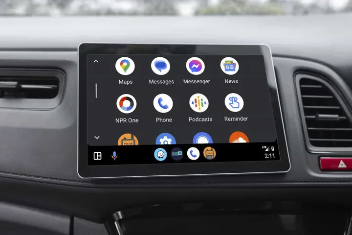 android auto