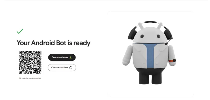 android bot