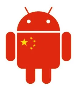android china