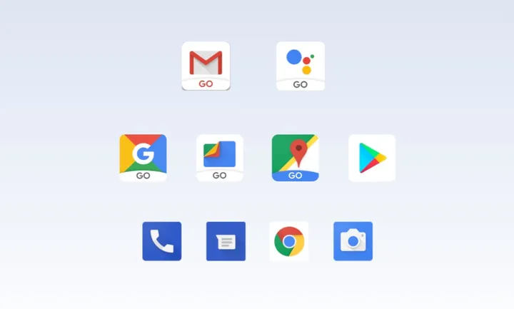 android go edition