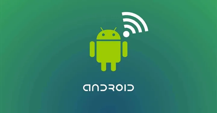 android hotspot