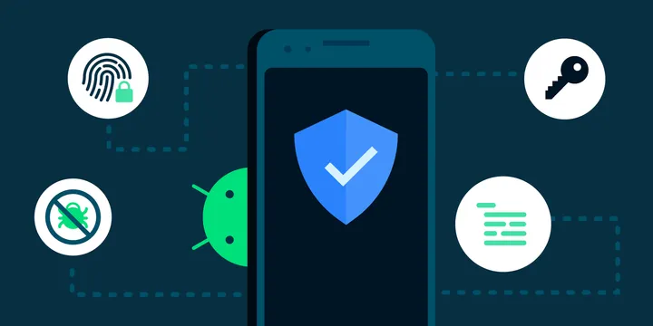 android new standard for mobile app security v2 1