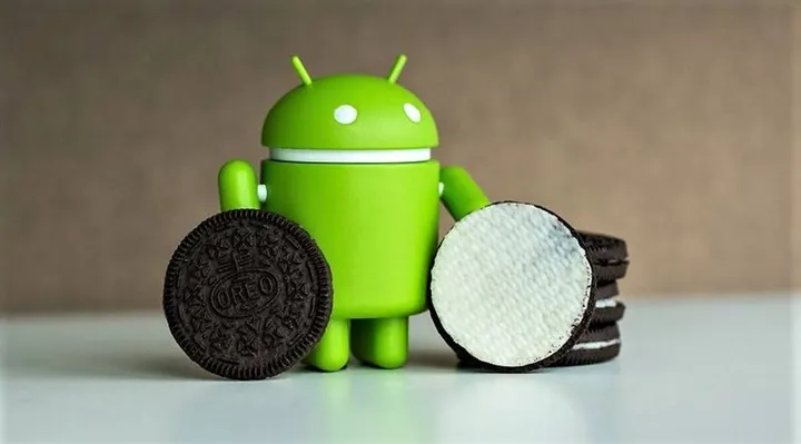 android oreo 1