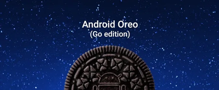 android oreo go edition