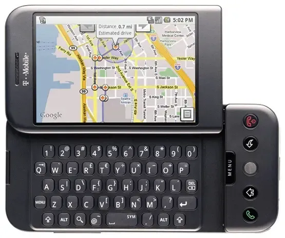 android phone