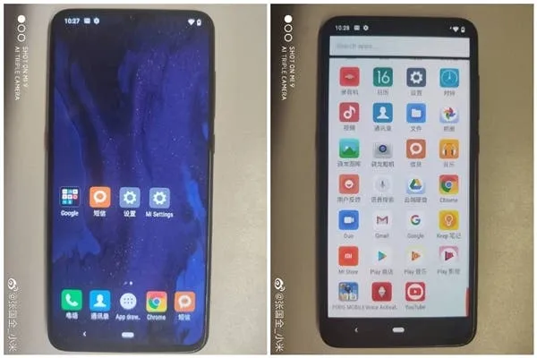 android q beta