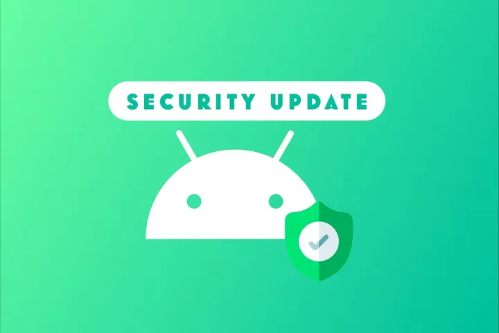 android security update
