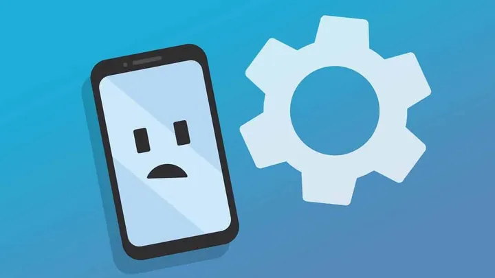 android settings to change immediately