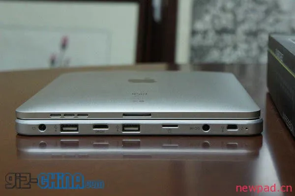 android tablet vs ipad