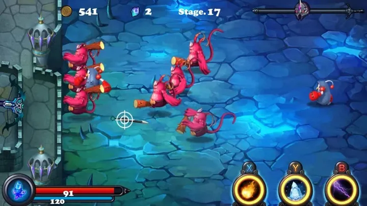 android tv box game emulator 1