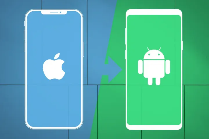 android vs ios1