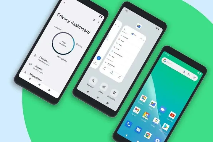 android12 go edition0