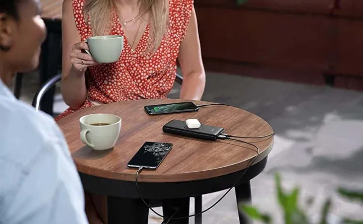 anker powercore iii 10k best wireless portable charger for android