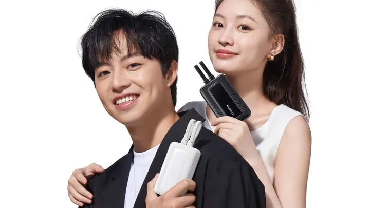 anker zolo portable chargers