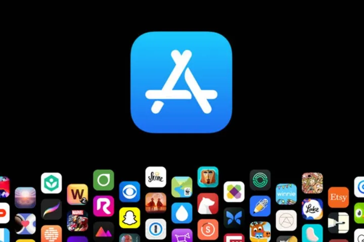 app store