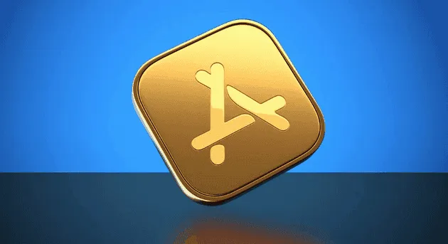 app store