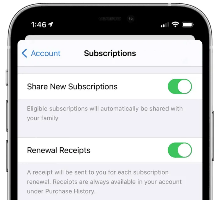 app store a