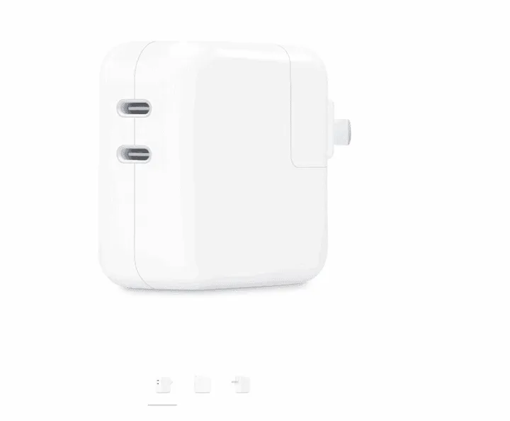 apple 35w b