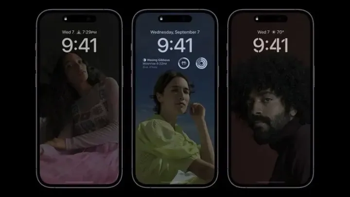 apple 5