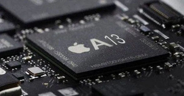 apple a13