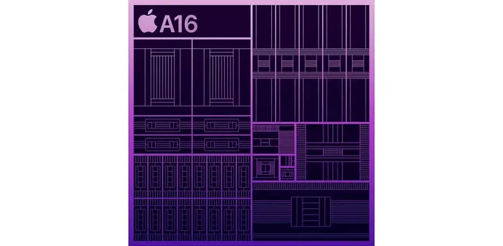 apple a16 1