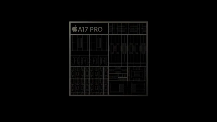 apple a17 pro