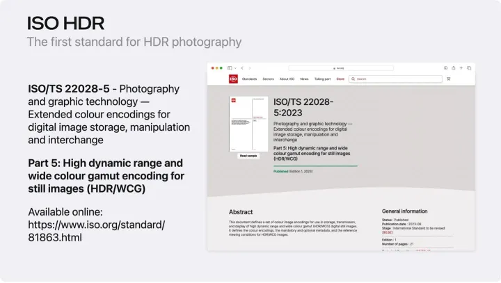 apple adaptive hdr d