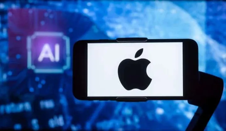 apple ai