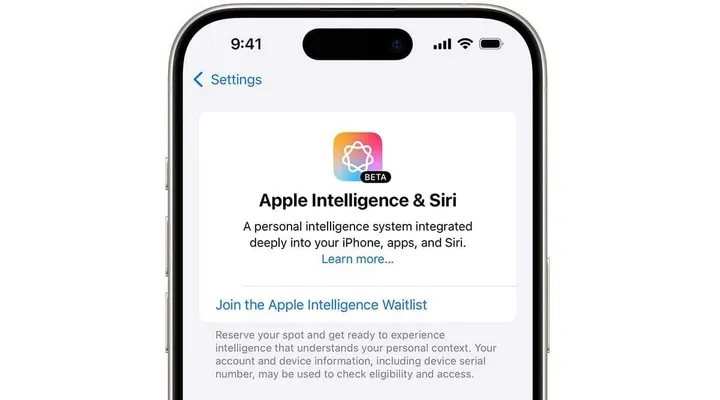 apple ai