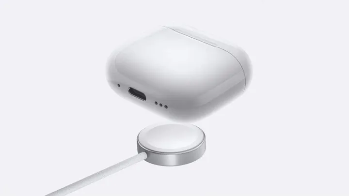 apple airpods 4 b