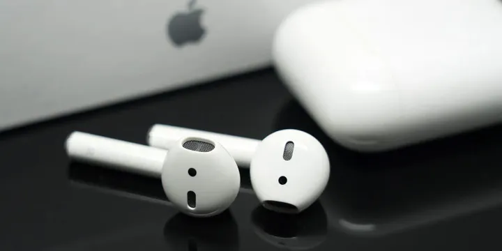 apple airpods