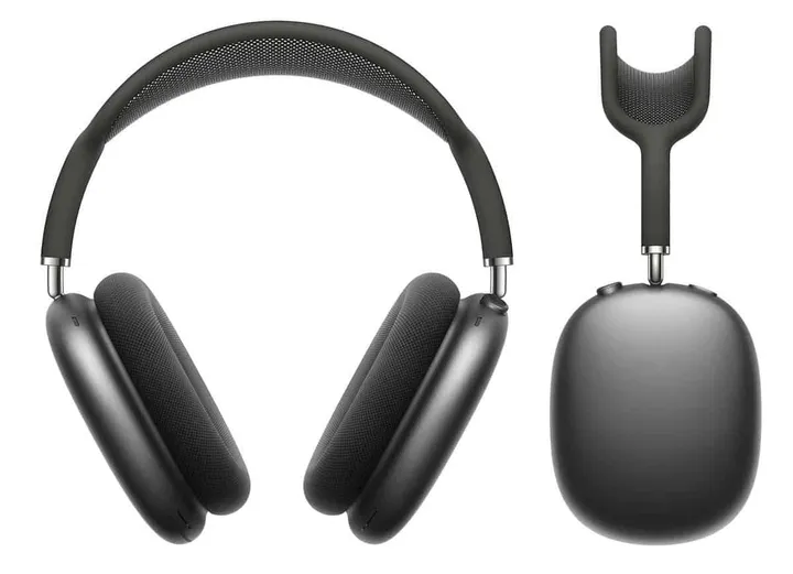 apple airpods max 6