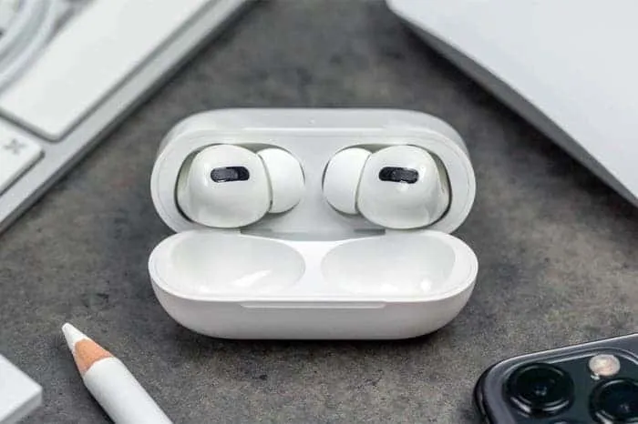 apple airpods pro 1 2