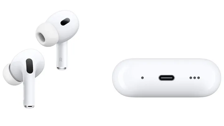 apple airpods pro 2 usb c