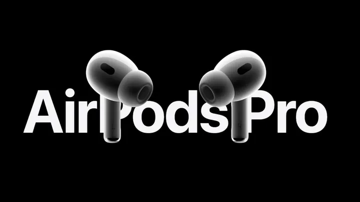 apple airpods pro 2