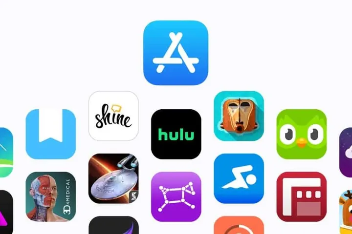 apple app store