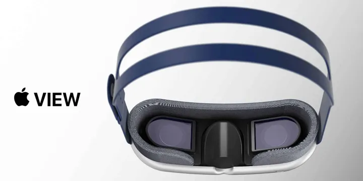 apple ar vr headset