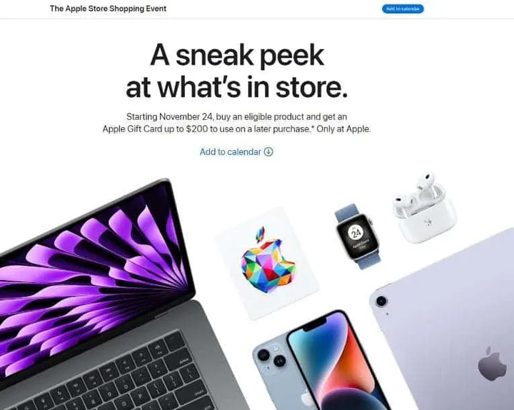 apple bf cm b